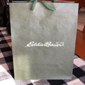 Eddie Bauer Bag